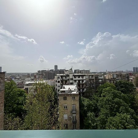 Apartment Wellness Beograd Ngoại thất bức ảnh