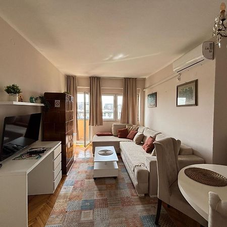 Apartment Wellness Beograd Ngoại thất bức ảnh