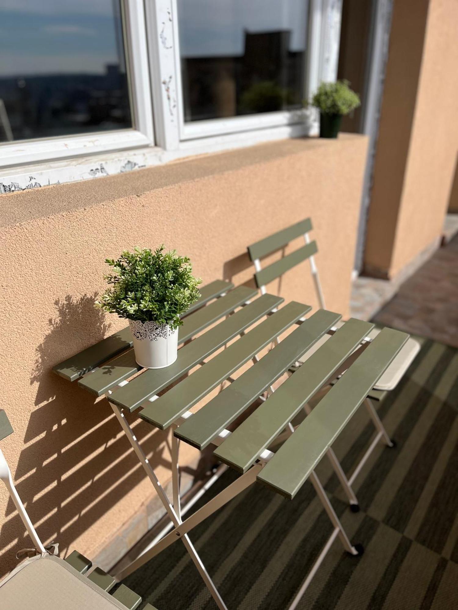 Apartment Wellness Beograd Ngoại thất bức ảnh