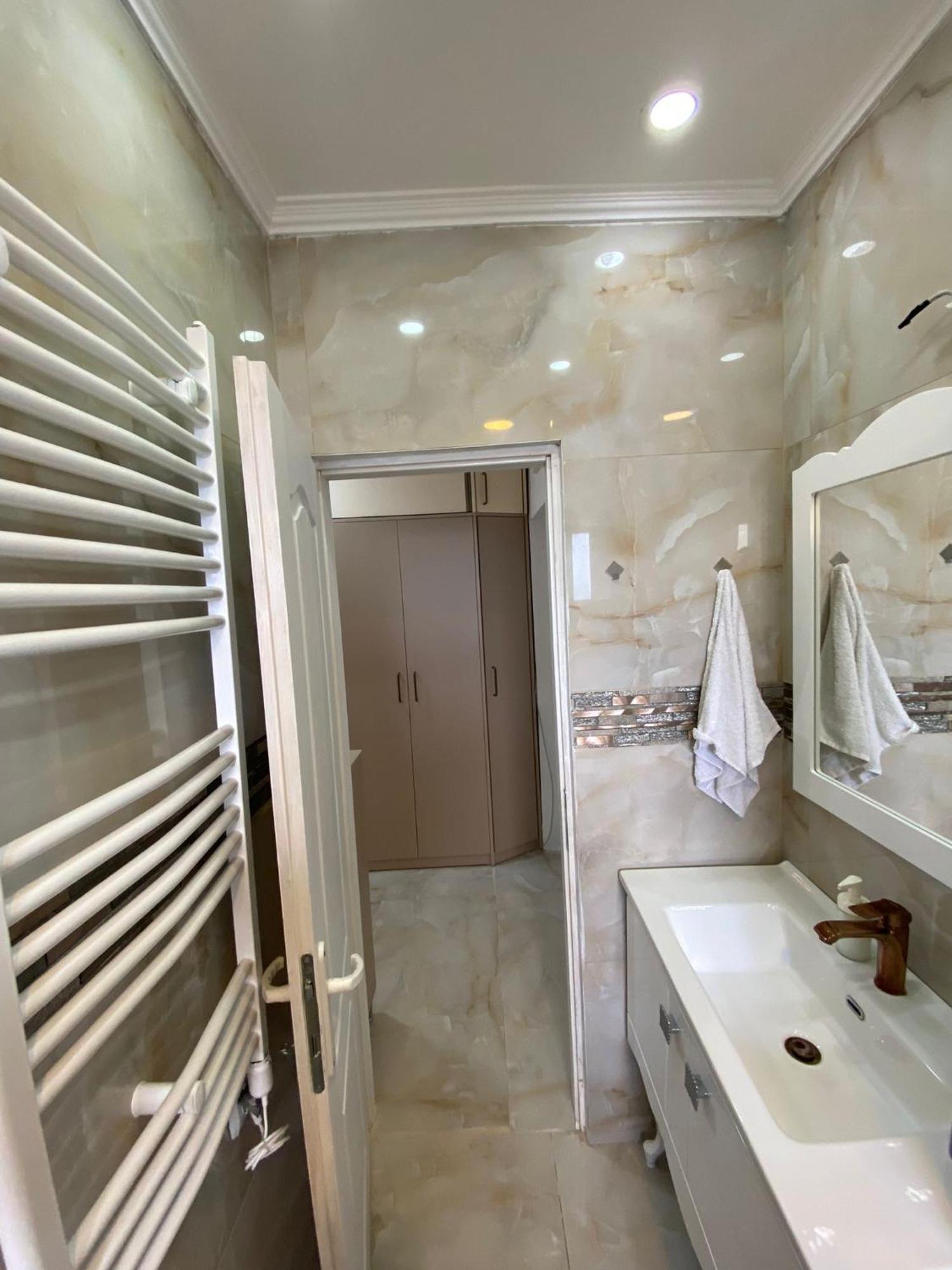 Apartment Wellness Beograd Ngoại thất bức ảnh