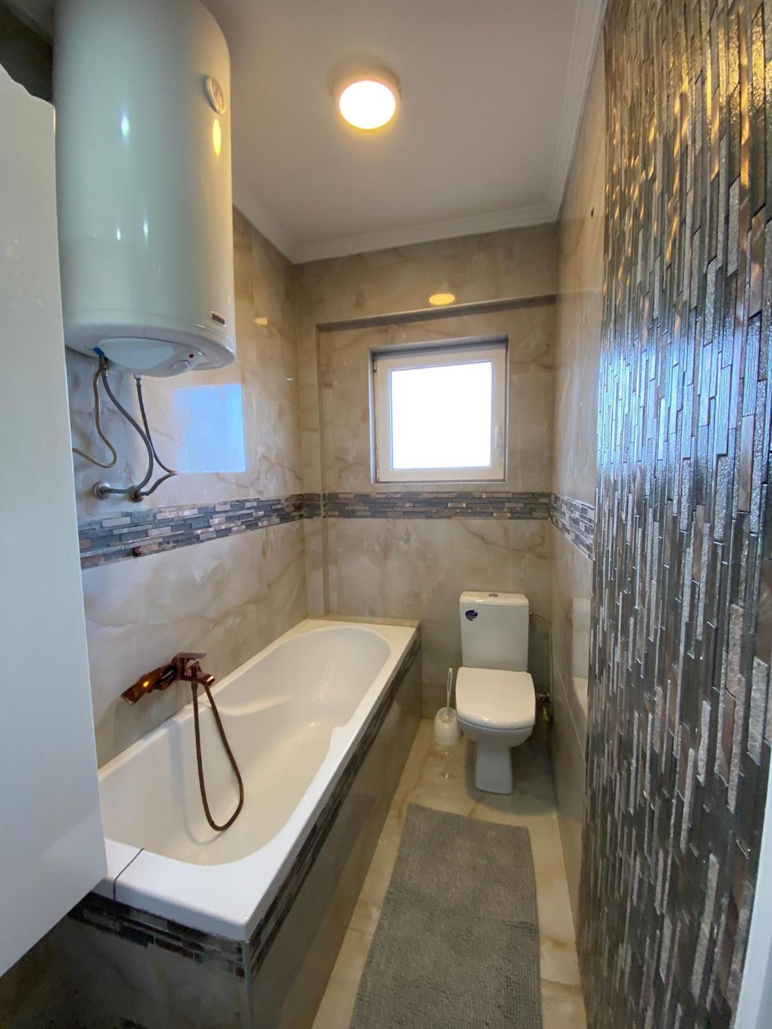 Apartment Wellness Beograd Ngoại thất bức ảnh