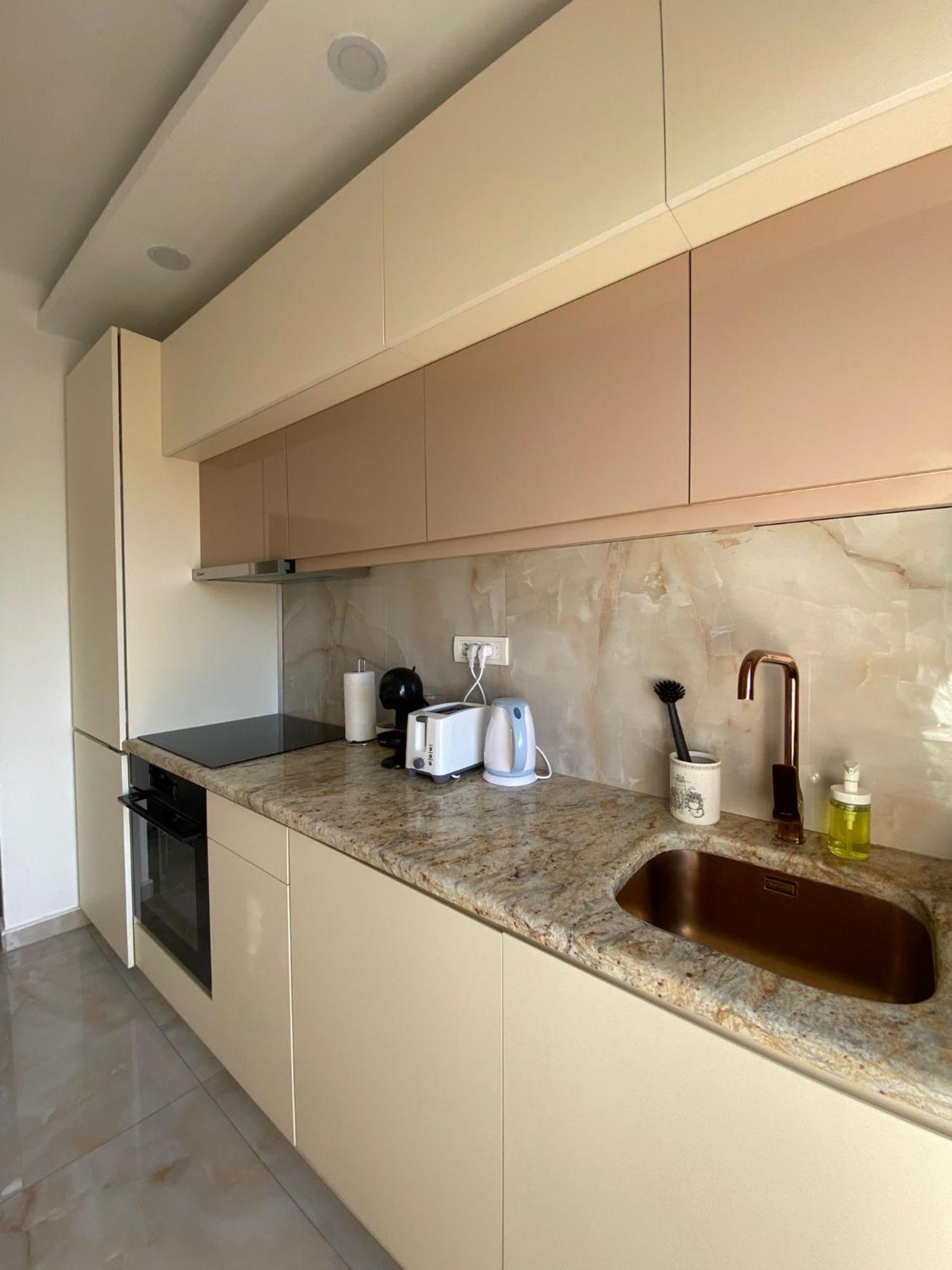 Apartment Wellness Beograd Ngoại thất bức ảnh