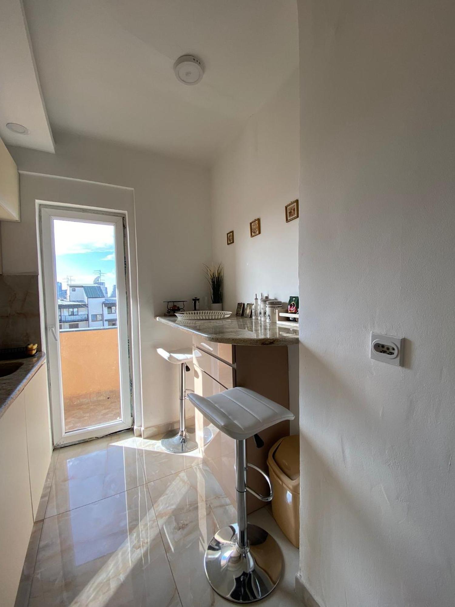 Apartment Wellness Beograd Ngoại thất bức ảnh