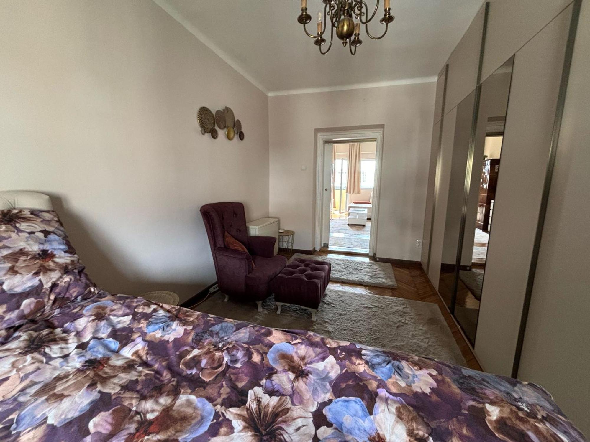 Apartment Wellness Beograd Ngoại thất bức ảnh