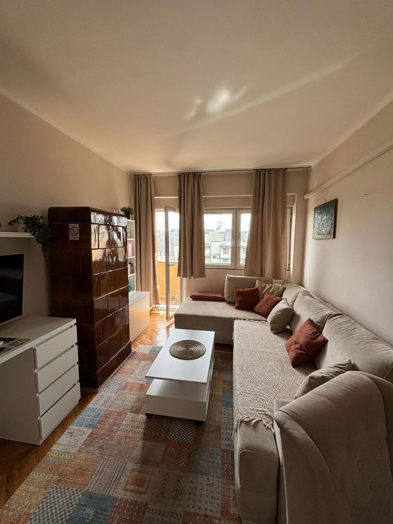 Apartment Wellness Beograd Ngoại thất bức ảnh