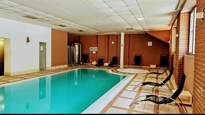Apartment Wellness Beograd Ngoại thất bức ảnh